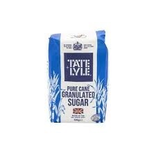 Tate &amp; Lyle Sugar白糖500g