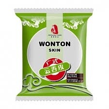 FRESHASIA Wonton Pastry 云吞皮250g