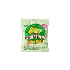 Hatai French Pie Jellt Shine Muscat 63g