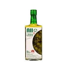 MXZ Prickly Ash Oil 麻香嘴藤椒油 238ml