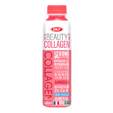 OKF Beauty Collagen 500ml