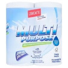Jack&#39;s Mult Purpose PM269