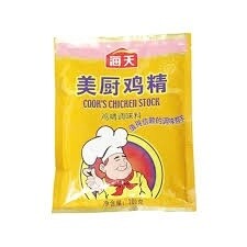 HTChicken Powder 海天美厨鸡精100g