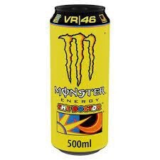 Montser Energy Doctor 500ml