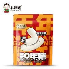 PAY Korean Q Rice Cake 朴阿姨韩式Q年糕 200g