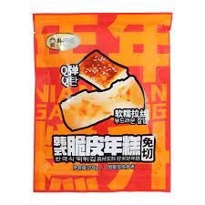 PAY Crispy Rice Cake 朴阿姨脆皮年糕 200g
