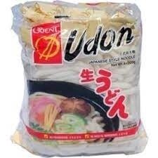 Orient Udon Noodle 韩国乌冬面4连包 800g