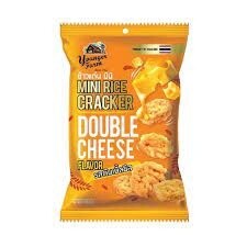 Younger Farm Double Cheese 60g