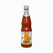 Healthy Boy Sriracha Chilli Sauce 820g