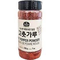 Choripdong Hot Pepper Powder 200G