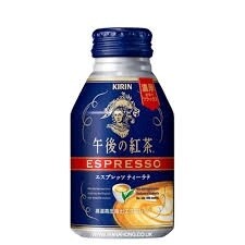Kirin Express Tea Latte 日本麒麟午后の红茶-浓厚奶茶 250g