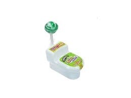 Johny Bee Sour Potty 19g