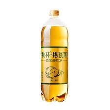 Qiu Lin Kvass Drink  秋林格瓦斯1.5L