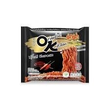 Mama OK Hot Korean 妈妈牌韩式辣酱拌面 85g