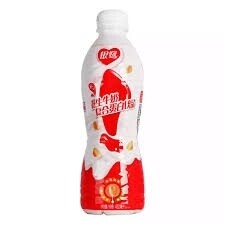 YL Peanut Milk 银鹭花生牛奶 450ml