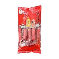 WD Instant Ham Sausage 萬家經典火腿腸-原味 270g