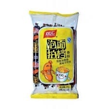 WD Noodle Sausage 萬家泡面拍檔火腿腸 270g