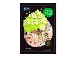 YM Instant Vegetable – Sichuan Green Pepper 與美即食蔬菜缽缽雞-藤椒 528g