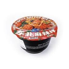 YM Spicy Hotpot Mix 與美麻辣拌 345g