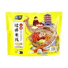 YM Bridge Style Vermicelli - Matsutake 與美過橋米線-松茸 252g