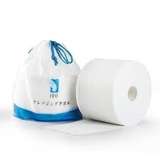ITO Facial Cotton Tissue 洗脸巾 234g