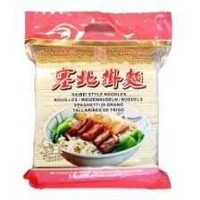 Chunsi Saibei Style Noodles 塞北挂面 2kg