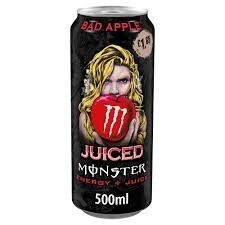 Monster Bad Apple PM165