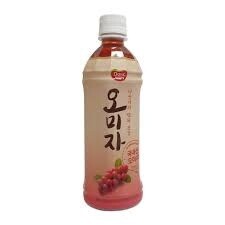 Dongwon Omija Tea 500ml