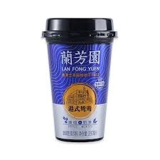 LFY Coffee Milk Tea 兰芳园港式鸳鸯 280ml
