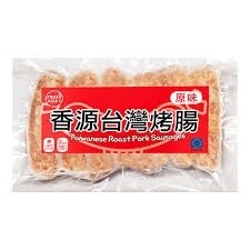 FRESHASIA Taiwanese Roast Pork Sausages  香源台灣烤腸 300g