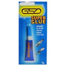 GSD Super Glue