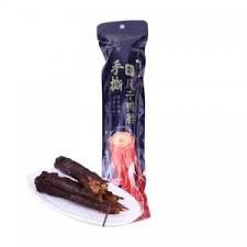 HWYM Neck Neck Honey Flavour 回味一梦蜜汁鸭脖 60g
