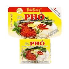Bao Long Pho Bo Seasoning 越南牛肉汤粉料 75g