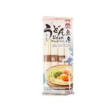 Toyoung Udon Noodle 土小洋乌冬面 300g