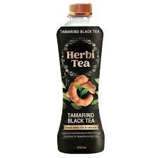 Tamarind Black Tea 350ml