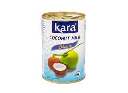 Kara Coconut Milk 400ml