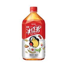 UNI Ice Tea 1L 統一冰紅茶1L