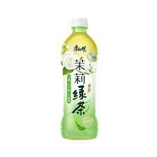 KSF Jasmine Green Tea 康师傅茉莉绿茶 500ml