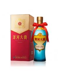Yang He Da Qu 38% vol 洋河大曲 38度