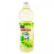QOO Grape 酷儿葡萄汁饮料 450ml