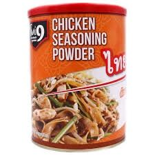 Thai 9 Chicken Seasoning 500g