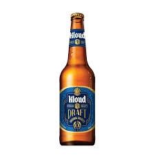 Lotte Kloud Beer(Bottle) Alc 5% 330ml