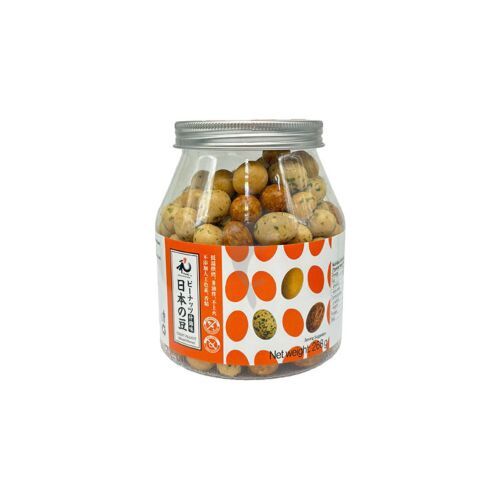 OT Crispy Peanut Mixed 元和日本豆-雜錦268g