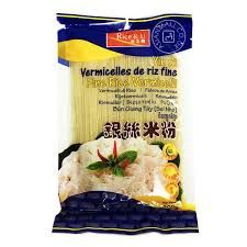 R&amp;U YinSi Rice Vermicelli 米之鄉銀絲米粉 300g
