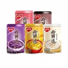 Can Desserts  速食甜点