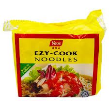 Yeo&#39;s Ezy Cook Air Dried Noodles 400g