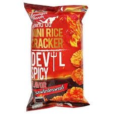 Younger Farm Devil Spicy 60g