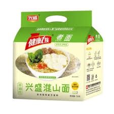 XS Yam Noodle 興盛 淮山麵 720g