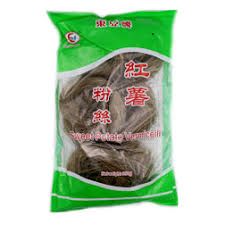 EA Sweet Potato Vermicelli  Round 东亚红薯粉丝 350g