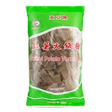 EA Sweet Potato Vermicelli (Hot Pot) 东亚红薯火锅粉 300g